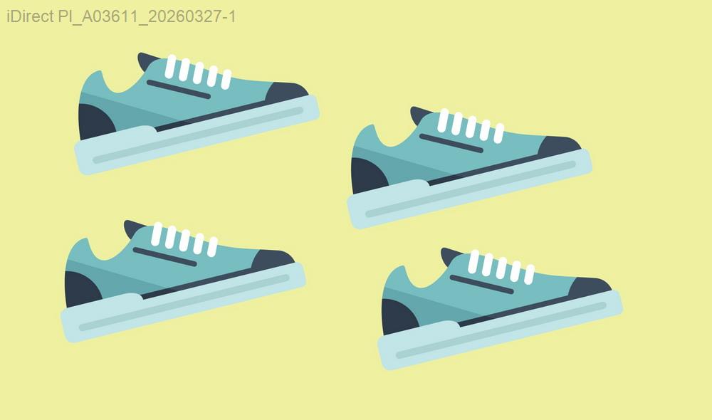 那些曾踩過雷的人，鞋櫃裡藏著不為人知的心法